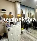 Офис в Пловдив, Кючук Париж