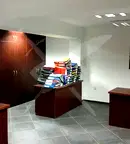 Офис в Бургас, Лазур