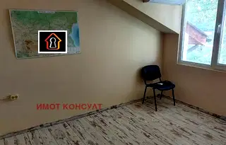 Офис в София, Летище София