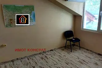 Офис в София, Летище София