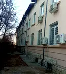 Офис в София, Летище София
