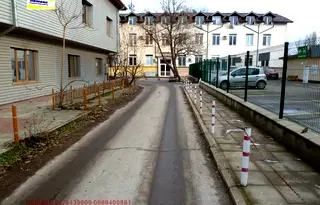 Офис в София, Летище София