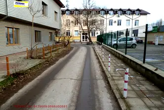 Офис в София, Летище София