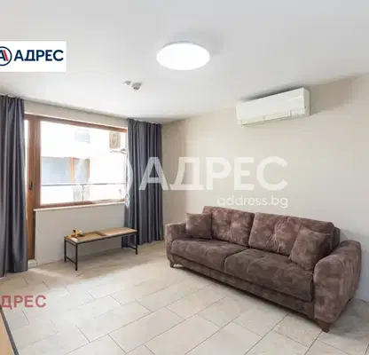 Photo 4 — Office in Varna, Levski 1