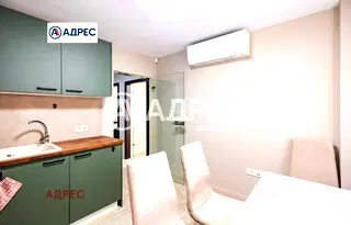 Офис във Варна, Левски 1