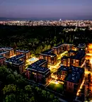Офис в София, Лозенец
