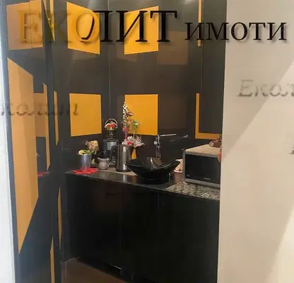 Снимка 3 — Офис в София, Лозенец