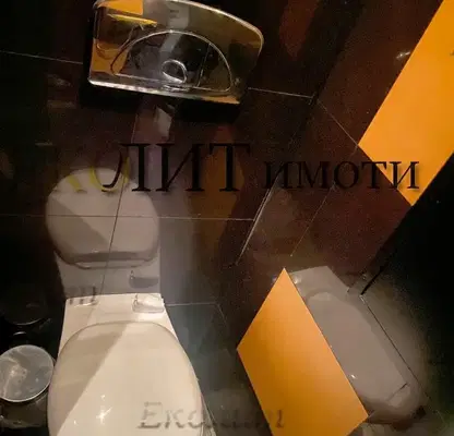 Снимка 5 — Офис в София, Лозенец
