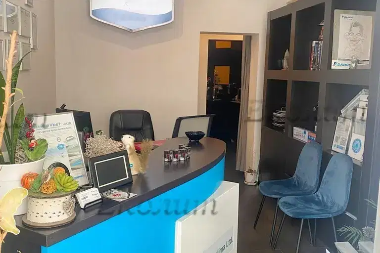 Office in Sofiya, Lozenec