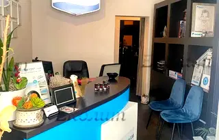 Офис в София, Лозенец