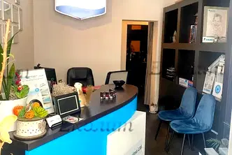 Офис в София, Лозенец