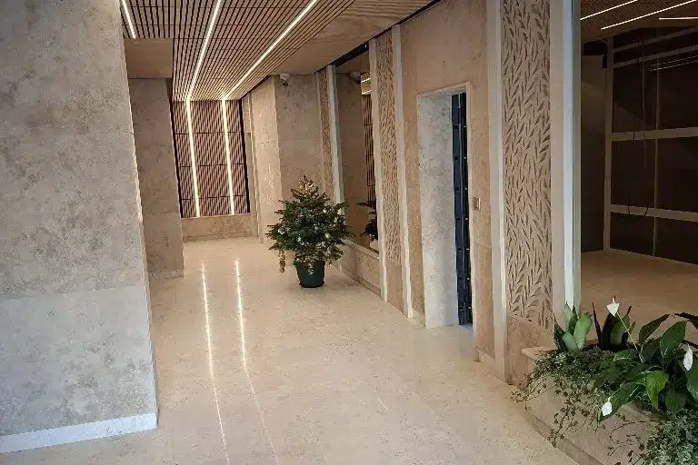 Офис в София, Лозенец
