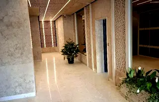 Офис в София, Лозенец