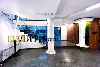 Офис в София, Лозенец