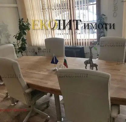 Снимка 3 — Офис в София, Лозенец