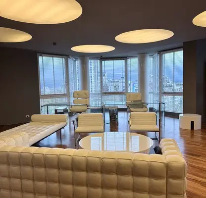 Photo 4 — Office in Sofiya, Lozenec