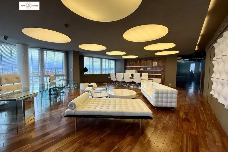 Office in Sofiya, Lozenec