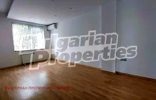 Офис в София, Лозенец