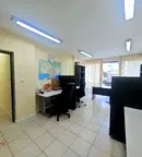Офис във Варна, Лятно кино Тракия