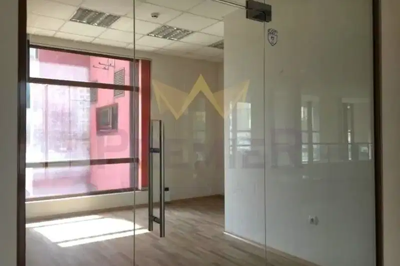Office in Sofia, Lyulin 10