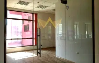 Офис в София, Люлин 10