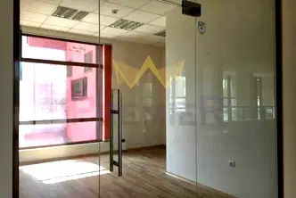 Офис в София, Люлин 10