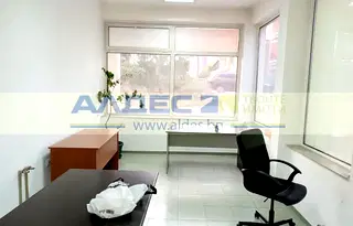 Офис в София, Люлин 10