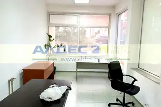 Офис в София, Люлин 10