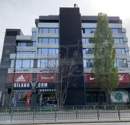 Photo 5 — Office in Sofiya, Lyulin 7