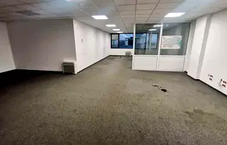 Офис в София, Люлин 7