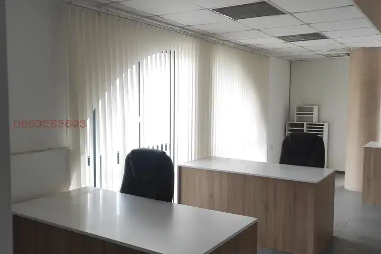 Office in Sofiya, Lyulin 7