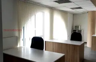 Офис в София, Люлин 7
