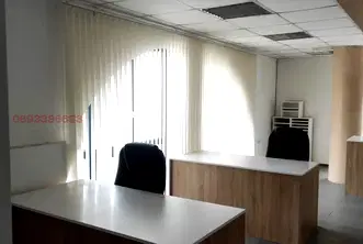 Офис в София, Люлин 7