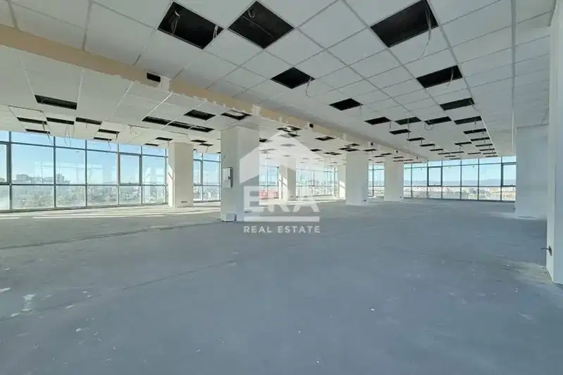 Office in Sofiya, Lyulin 8