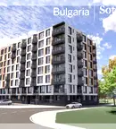 Офис в София, Люлин 8