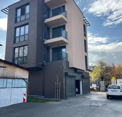 Photo 3 — Office in Sofiya, Lyulin 9