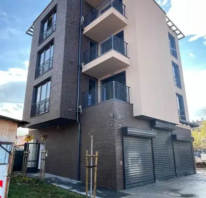 Photo 4 — Office in Sofiya, Lyulin 9