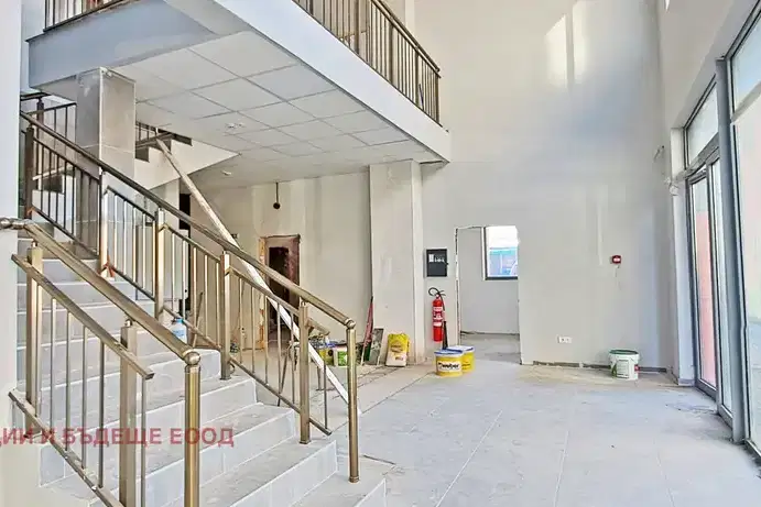 Office in Sofiya, Lyulin - Centyr