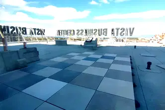 Офис в София, Малинова долина