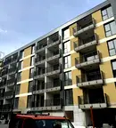 Офис в София, Малинова долина