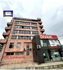 Офис в София, Малинова долина