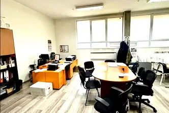 Офис в София, Манастирски ливади