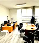 Офис в София, Манастирски ливади