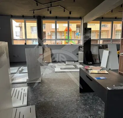 Photo 2 — Office in Sofiya, Manastirski Livadi