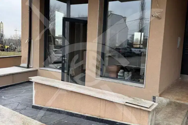 Office in Sofiya, Manastirski Livadi