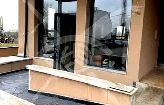 Офис в София, Манастирски ливади