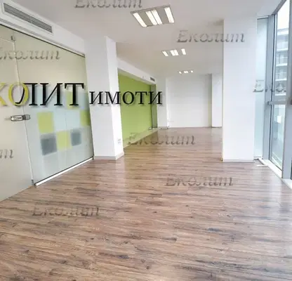 Снимка 4 — Офис в София, Манастирски ливади