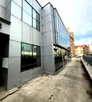Офис в София, Манастирски ливади