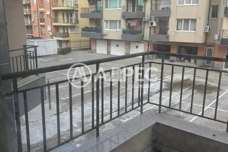 Office in Sofiya, Manastirski Livadi