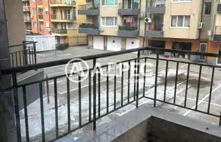 Офис в София, Манастирски ливади